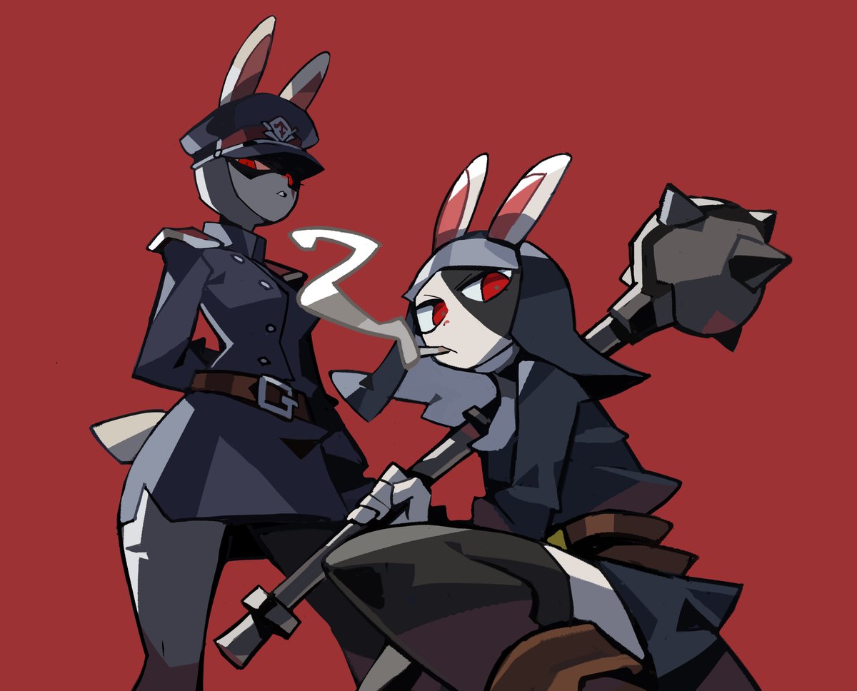 double b