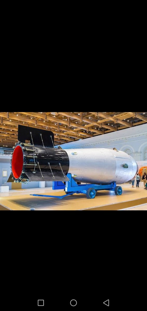 #عاجل‼️🚨⚡️

خطيرررررر للغاية

إعلام إيراني : ستظهر قوه ايران النووية قريباً 

هل تفاجىء العالم ايران وتعلن امتلاكها سلاح نووي….!!!؟؟؟☢️