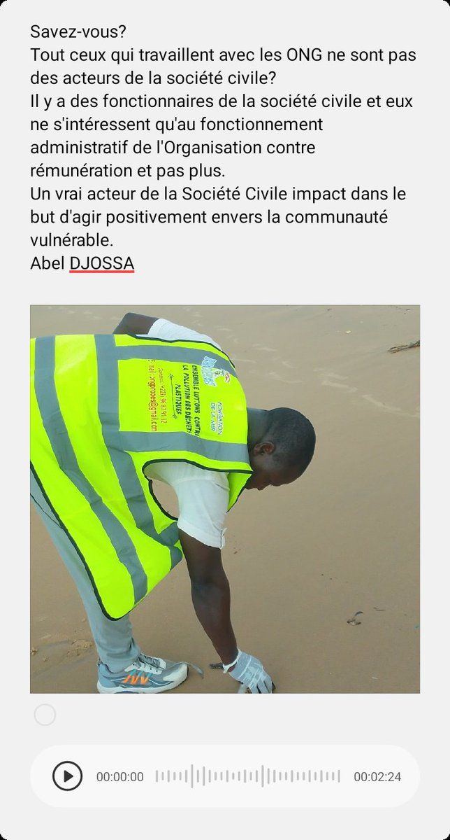 ONG ProBeS (@oprobes) on Twitter photo 