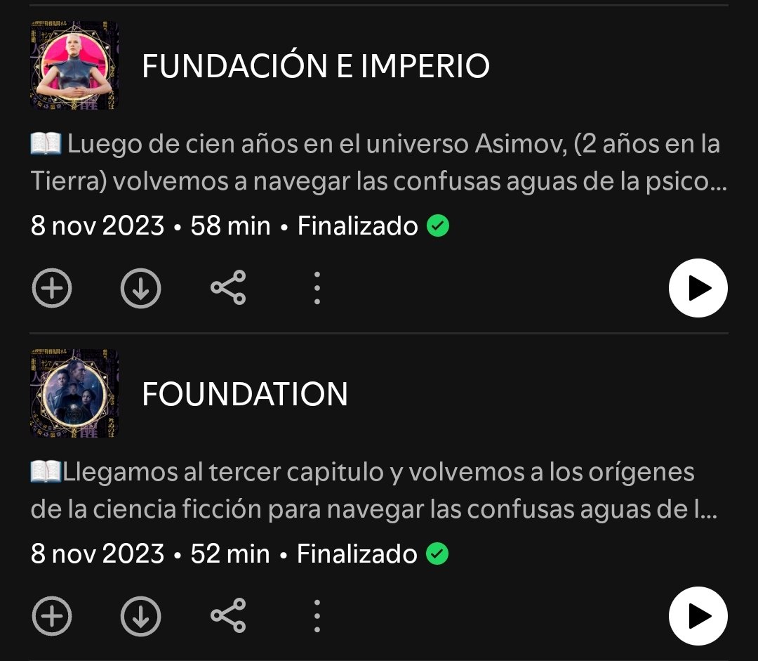 lanaveportal's tweet image. En La Nave somos fans y #MundoExtraño tiene podcast de sus dos primeras temporadas, escuchen para repasar y estar al día ➡️ open.spotify.com/episode/1rtN0k…