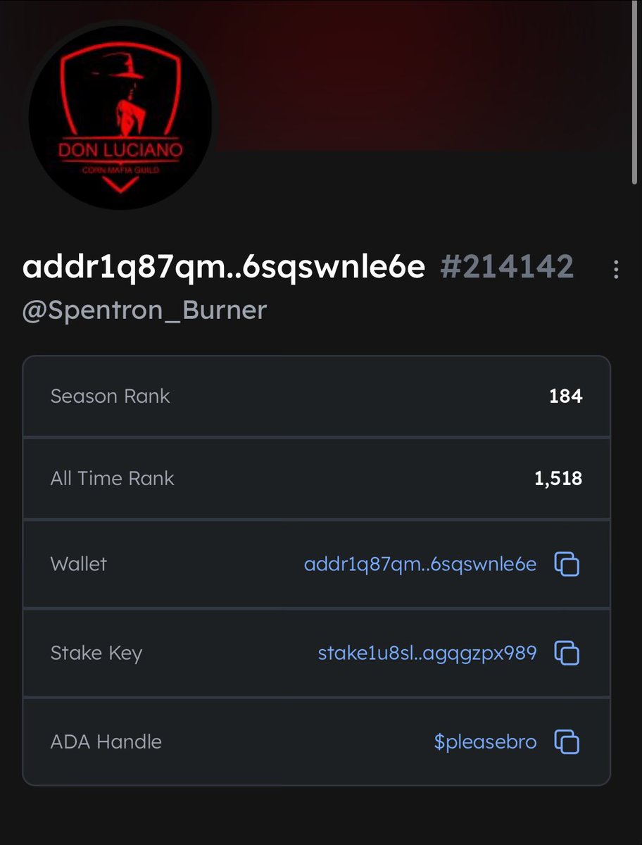 Spentron tweet media