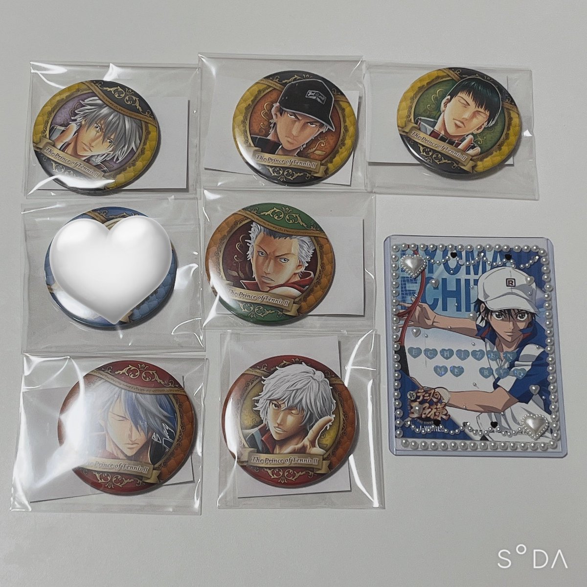 me @取引 tweet media