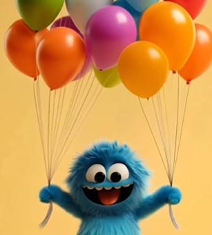 ¡Feliz viernes!