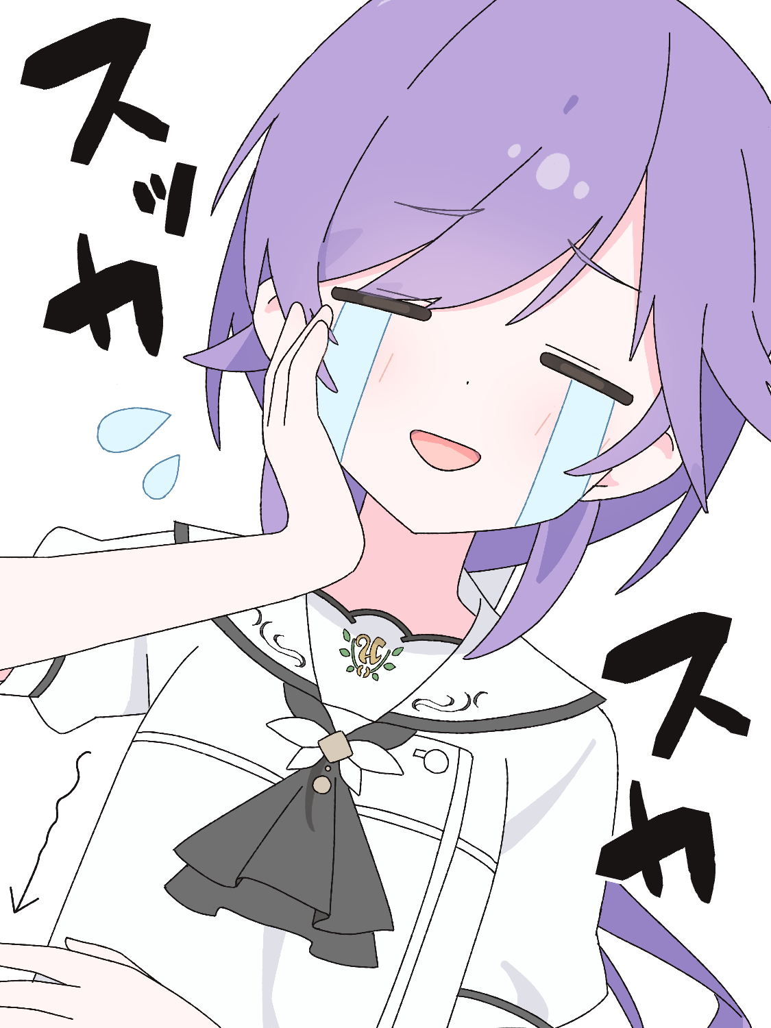 Naca@C106土曜日 東5ハ23b (@chocolat_tiara_) / X