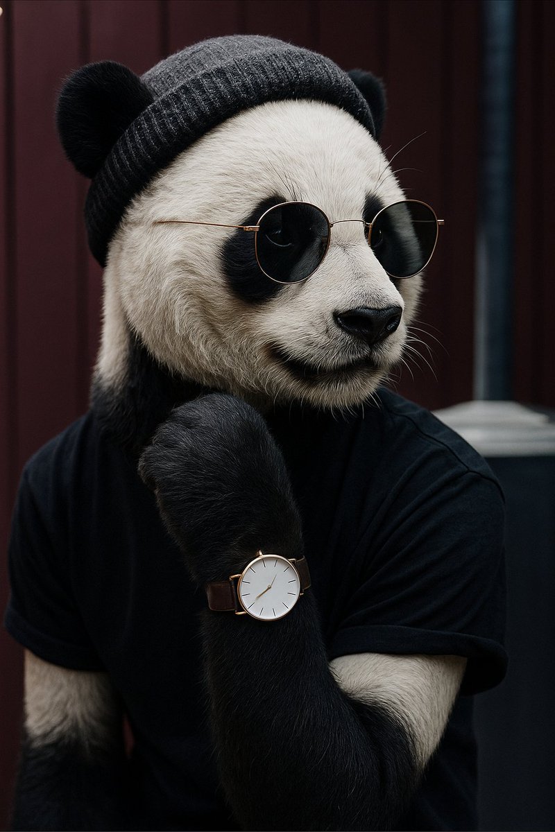 PANDA-VERSUM_Nft tweet media