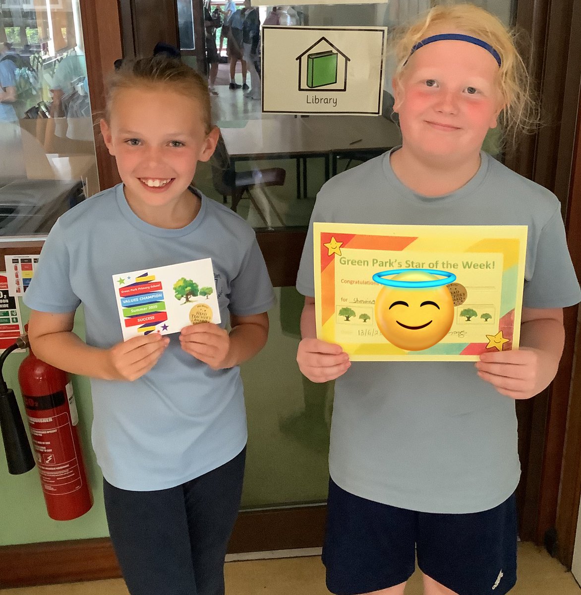 Mr Groves Y4 tweet media