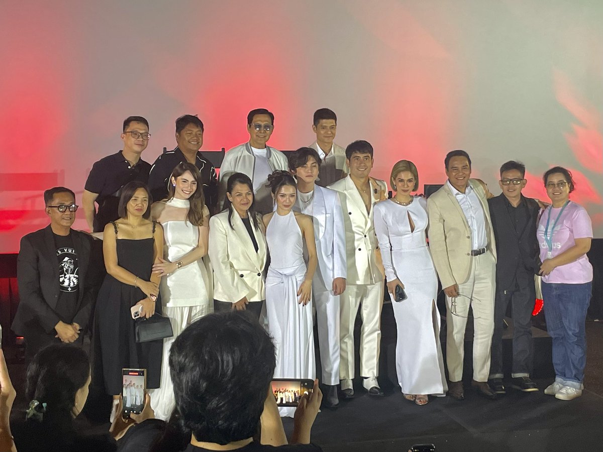 Gallykatty_29's tweet photo. realization again nakawork si janine as mag ate ngayon naman mama nya yiee 

FRANSETH PRIMETIME COMEBACK
#SOTFAdvScreeningNMediaCon https://t.co/no0Fd6hazs