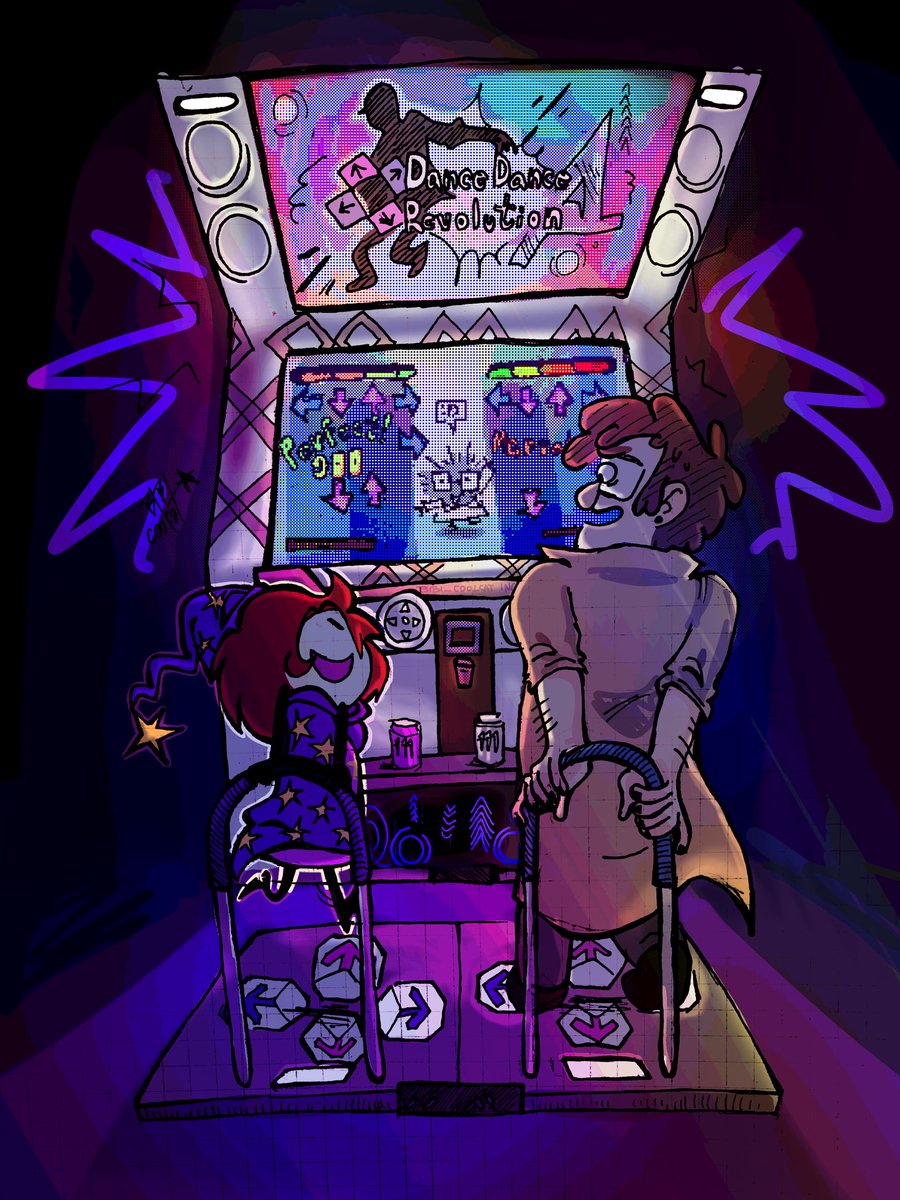 hehe, fun... #StanfordPines