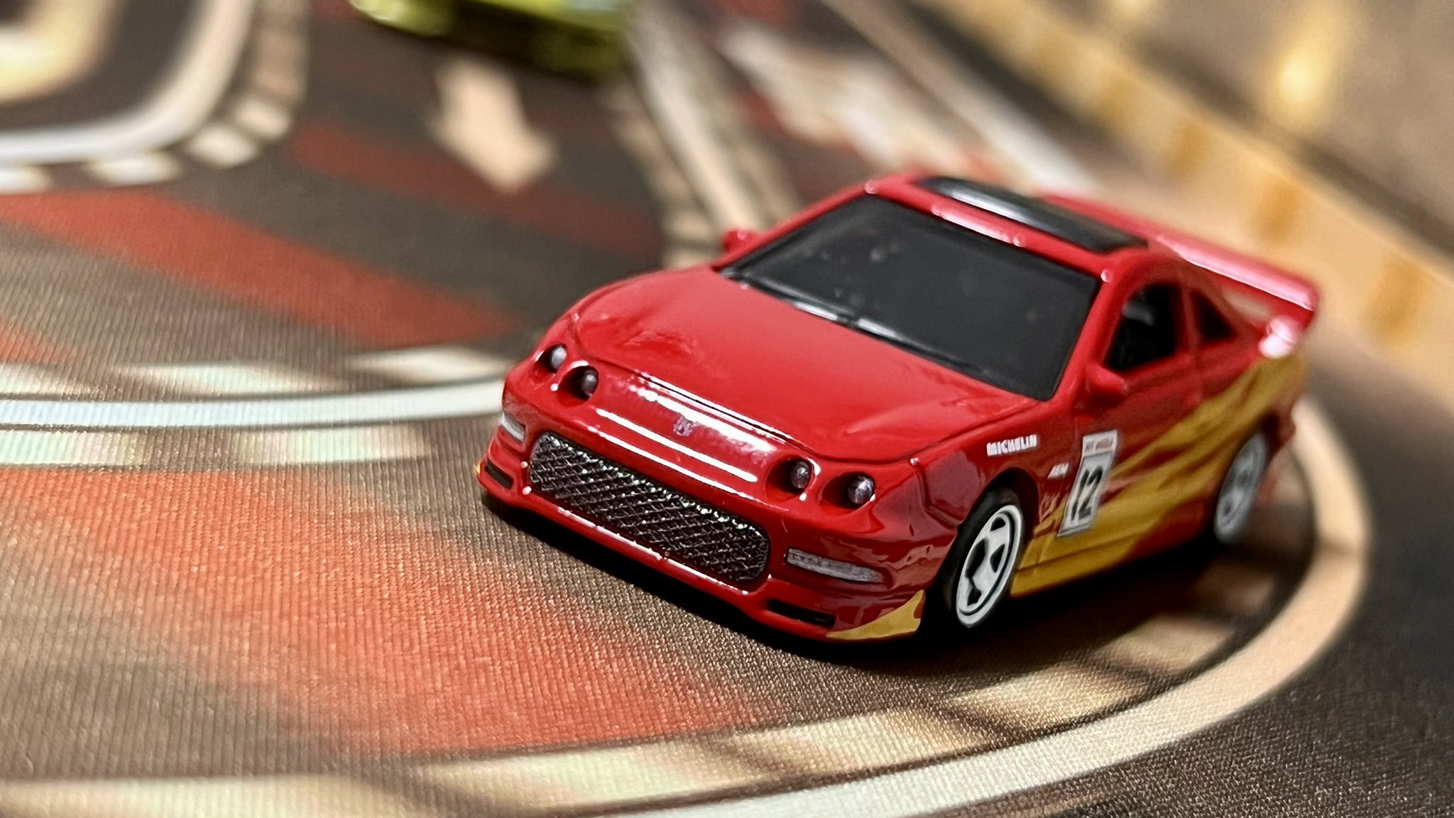 64minicar on X: 