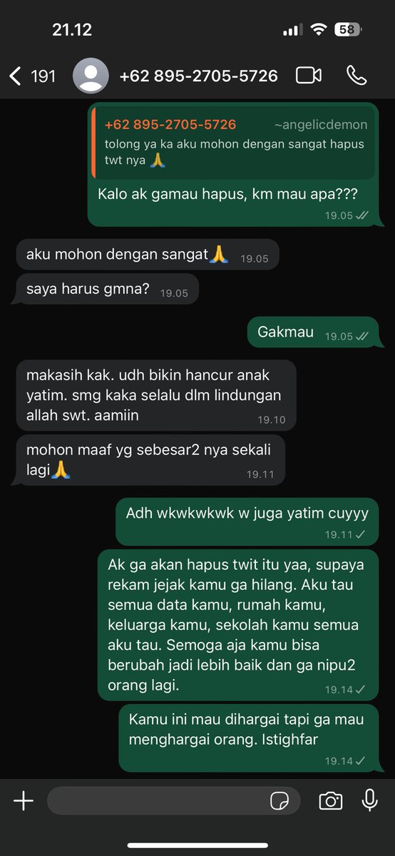 nipon yang baru tweet media