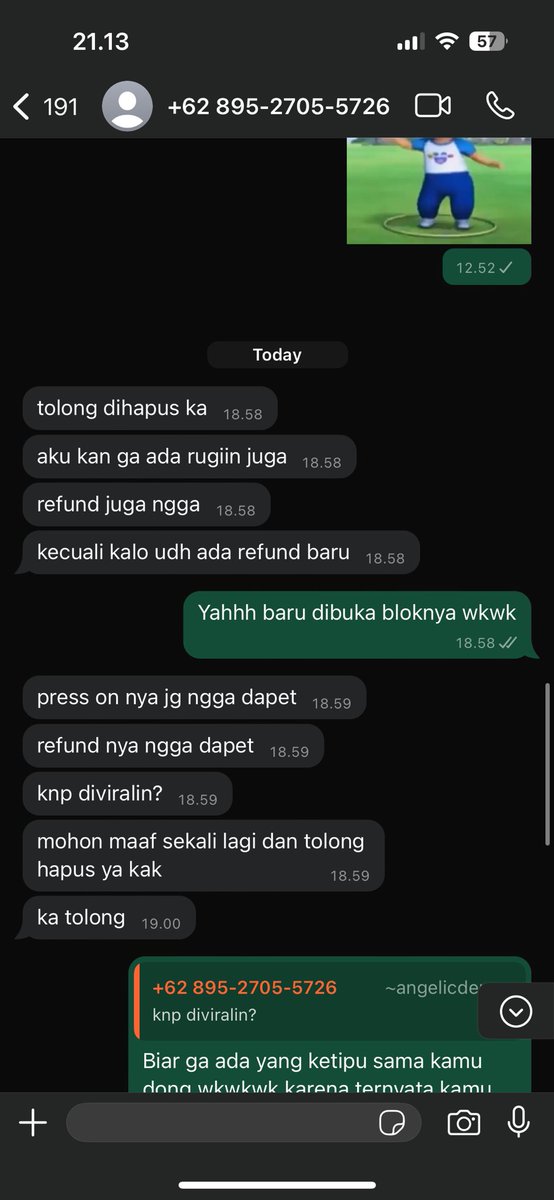 nipon yang baru tweet media