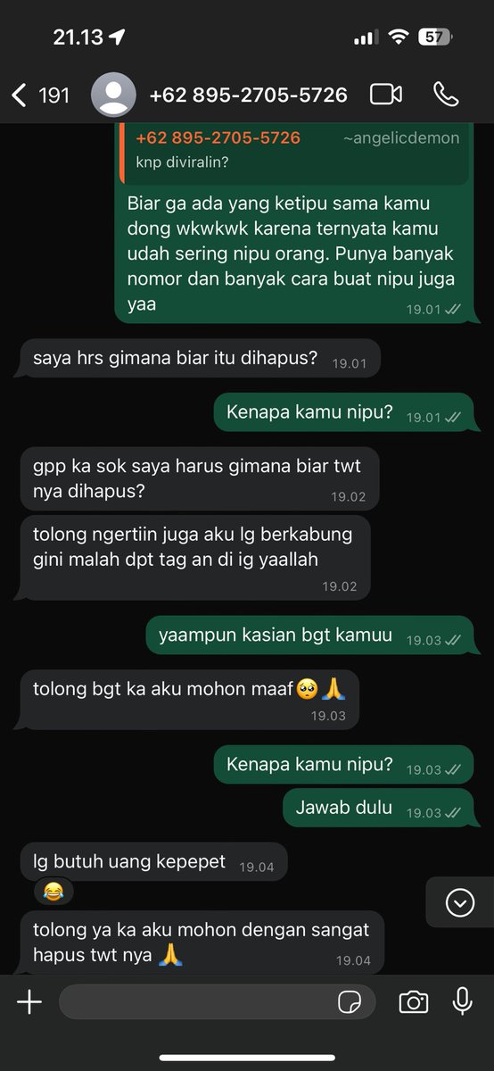 nipon yang baru tweet media