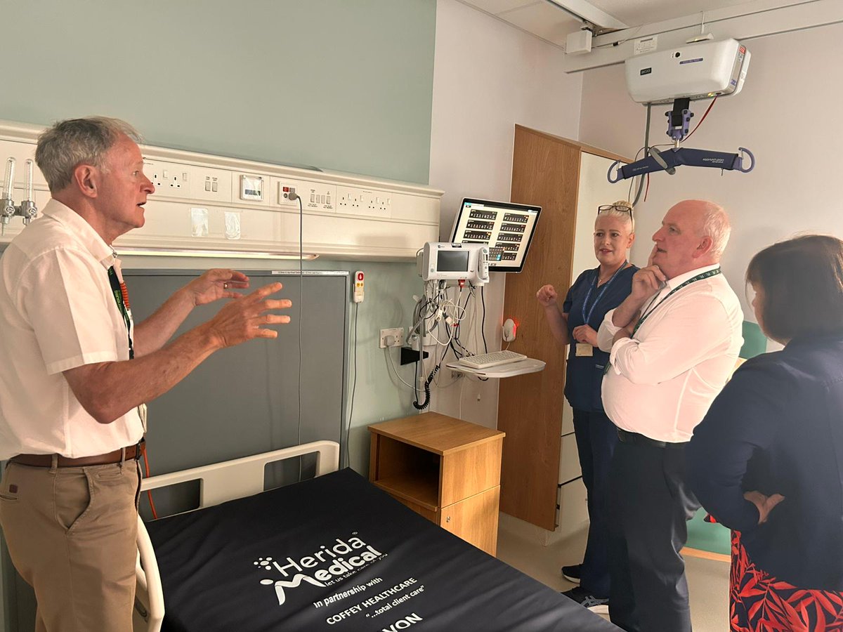 HSE Dublin and South East tweet media