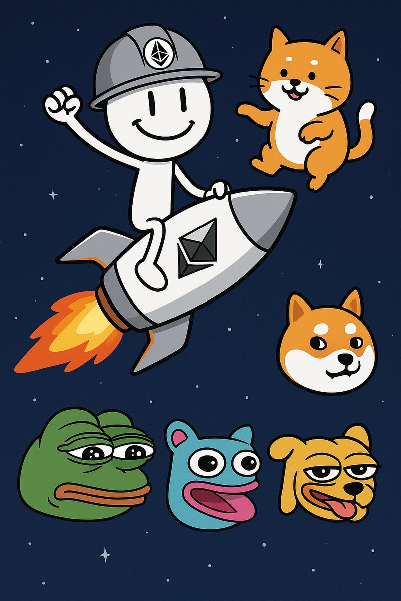 BOE is coming for the big guys.

All of them are memes, but none are builders.

Join $BOE and start to #BuildOnEth.

<a href="/buildonethcto/">bloaskop</a>