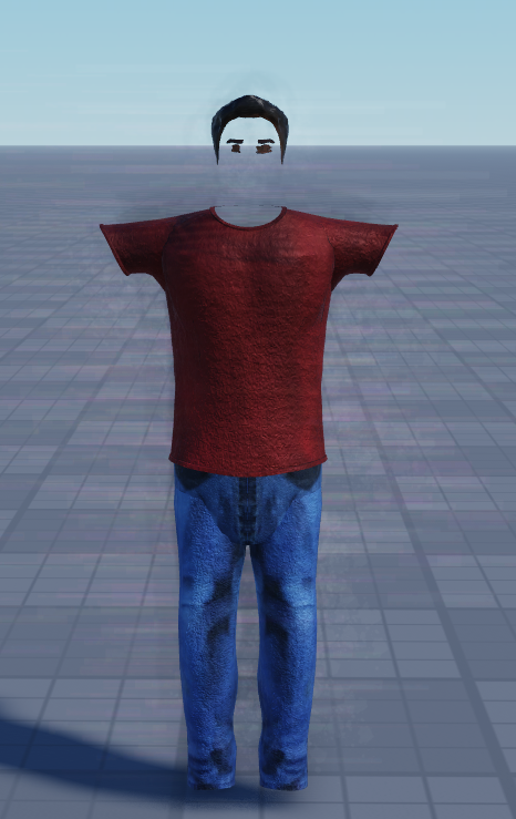 PC2_News's tweet image. scrapped baldi skins.. #pillarchase2