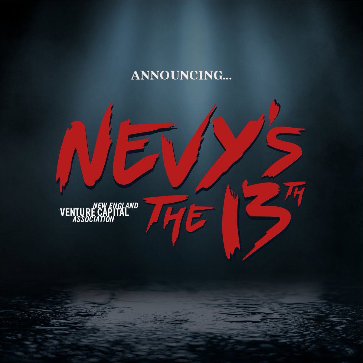 NewEnglandVC's tweet image. 🔪 Prepare for a scare… #NEVYsthe13th is coming! This year, we're slashing our way into House of Blues Boston on Dec 11 to celebrate New England’s bravest.
Get involved today by submitting deserving #startups for consideration as NEVYs nominees: thenevys.com