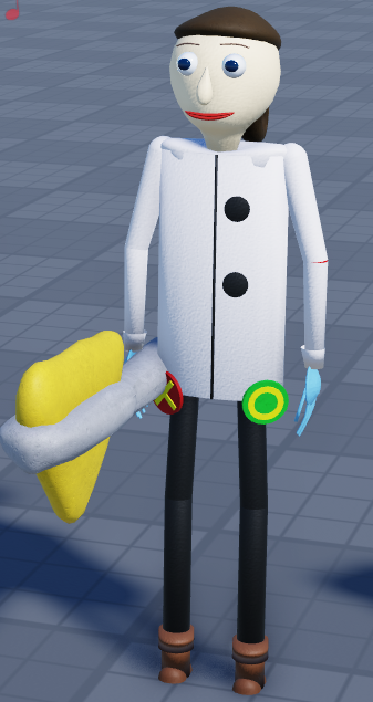 PC2_News's tweet image. scrapped baldi skins.. #pillarchase2