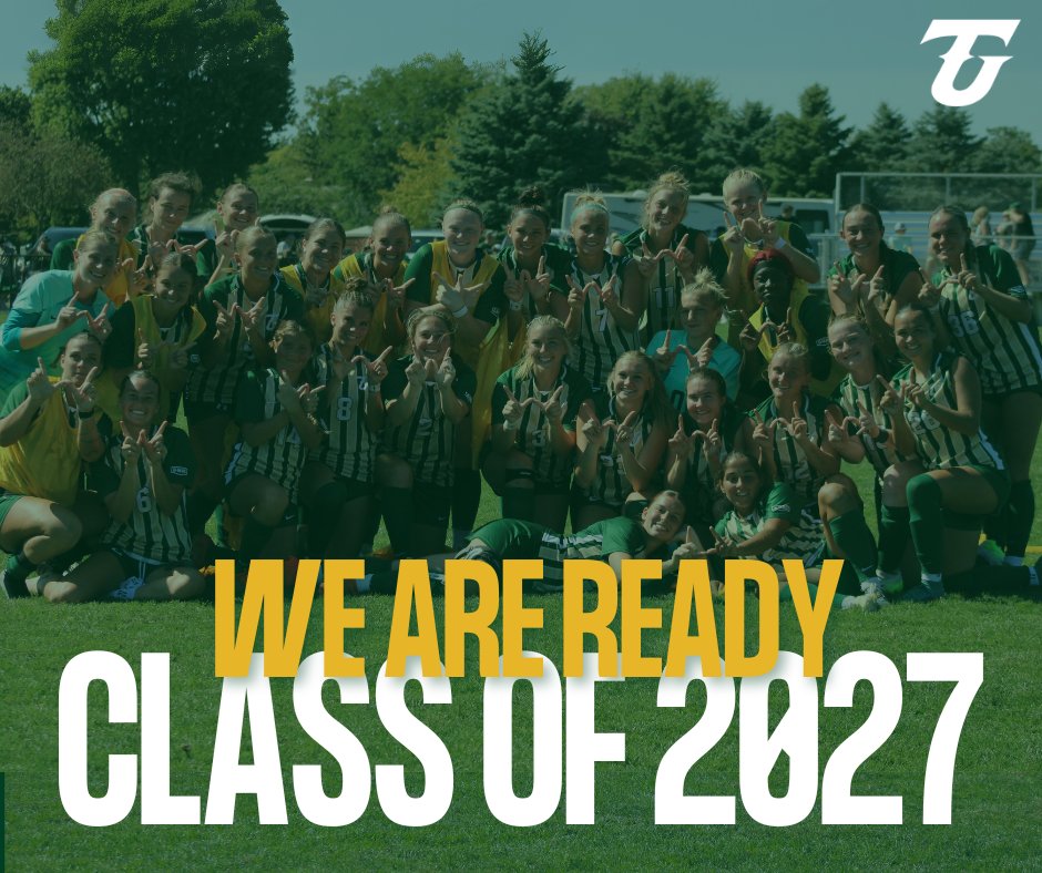 Pumped to finally start talking with the class of 2027 on June 15!🐉⚽️🔥 #futuredragons #tiffinsoccer #classof2027