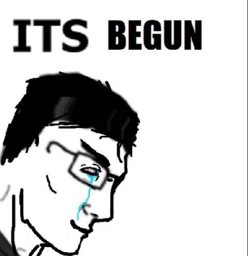 Based Man tweet media