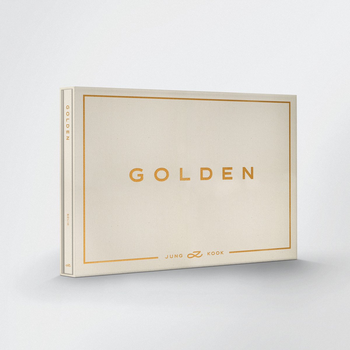 ❅ GOLDEN Solid Album Giveaway ❅

• followers only
• rt &amp; like
• tag ARMY!

worldwide | ends June 25th
#2025BTSFESTA #BTS
