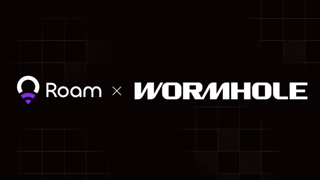$ROAM is now natively multichain on <a href="/BNBCHAIN/">BNB Chain</a>, powered by @Wormhole NTT

With Wormhole NTT, we’re unlocking seamless cross-chain liquidity!

DePIN meets true multichain interoperability, starting with Binance Smart Chain.

Swap Now: swap.weroam.xyz

Let’s Roam The World.