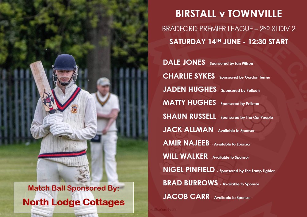 TownvilleCC tweet media