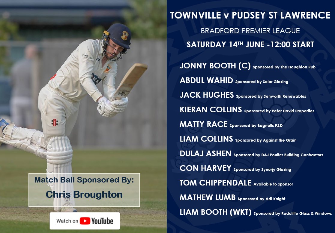 TownvilleCC tweet media