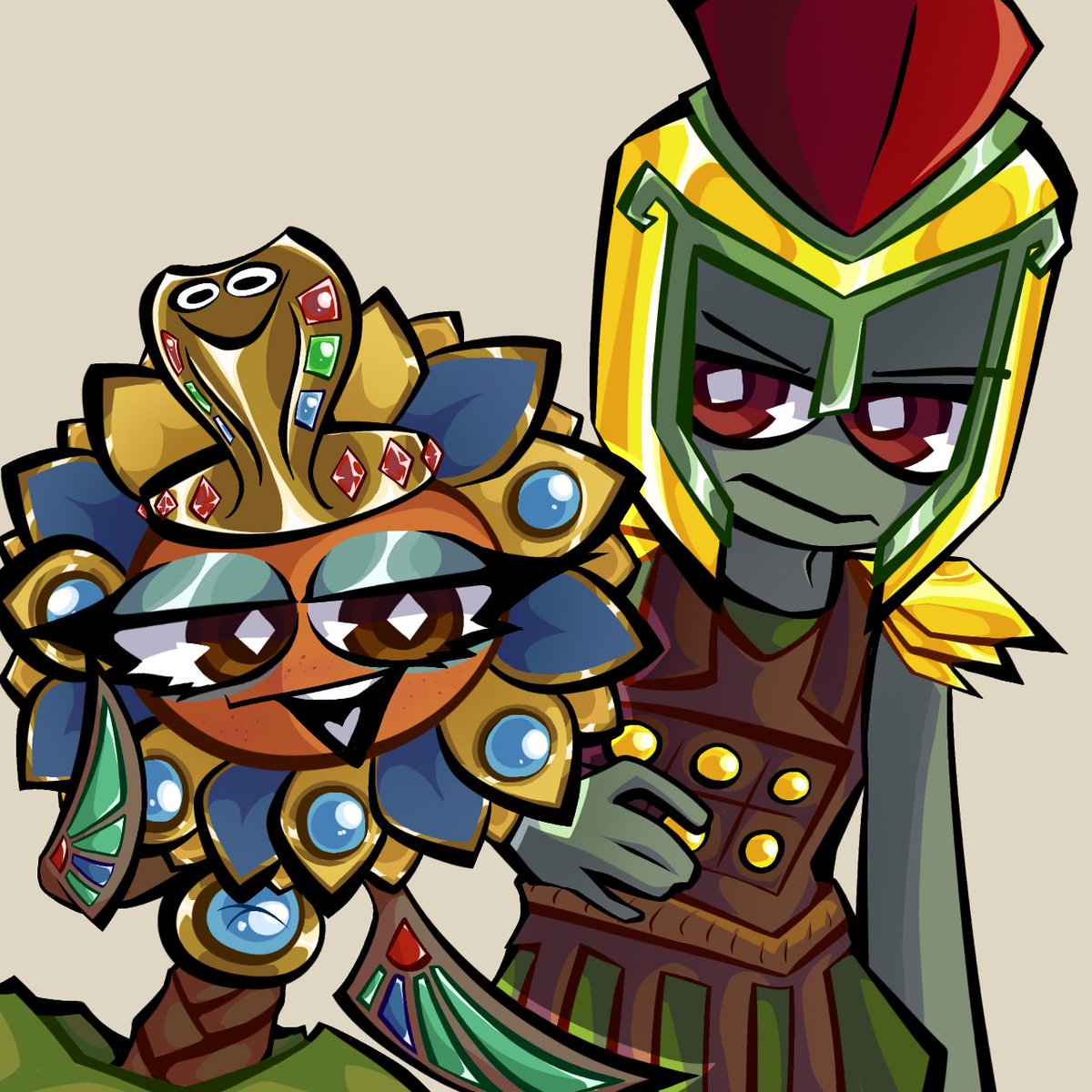 Centurion isn't that good

#pvz #plantsvszombies #pvzgw2