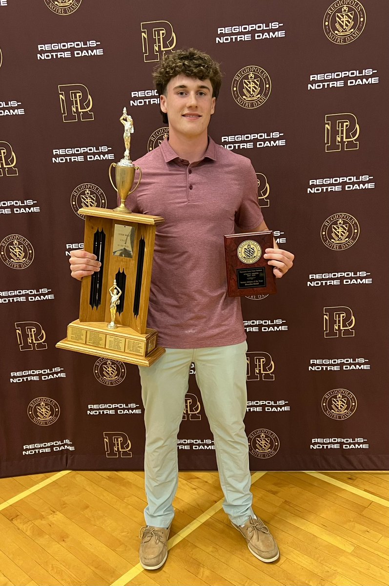 Braeden Medd ‘26 QB tweet media