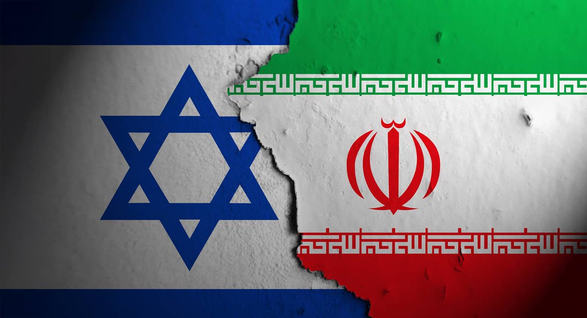 Iran is dé destabiliserende factor in het Midden-Oosten en een dreiging voor het Westen. Het mullahregime maakt er geen geheim van Israel te willen vernietigen en een vijand te zijn van Amerika en het Westen. Met haar proxies; Hamas in Gaza, Hezbollah in Libanon, de Houthi’s in