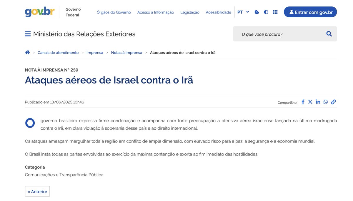 Hoje no Mundo Militar tweet media