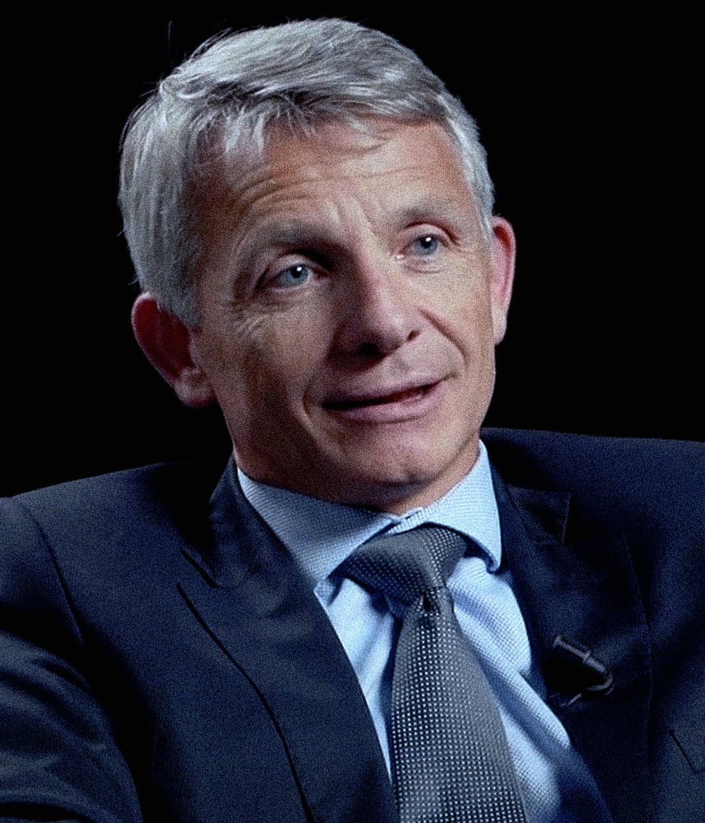 ✝️ IN MEMORIAM
ÉRIC DENÉCÉ, LE GÉOPOLITOLOGUE
QUE RUDY REICHSTADT TRAÎNAIT CONSTAMMENT DANS LA BOUE
-------------------------- 
Éric Denécé, analyste géopolitique et fin connaisseur du monde du renseignement, nous a quittés jeudi 12 juin 2025. Sa voix et ses travaux de recherche