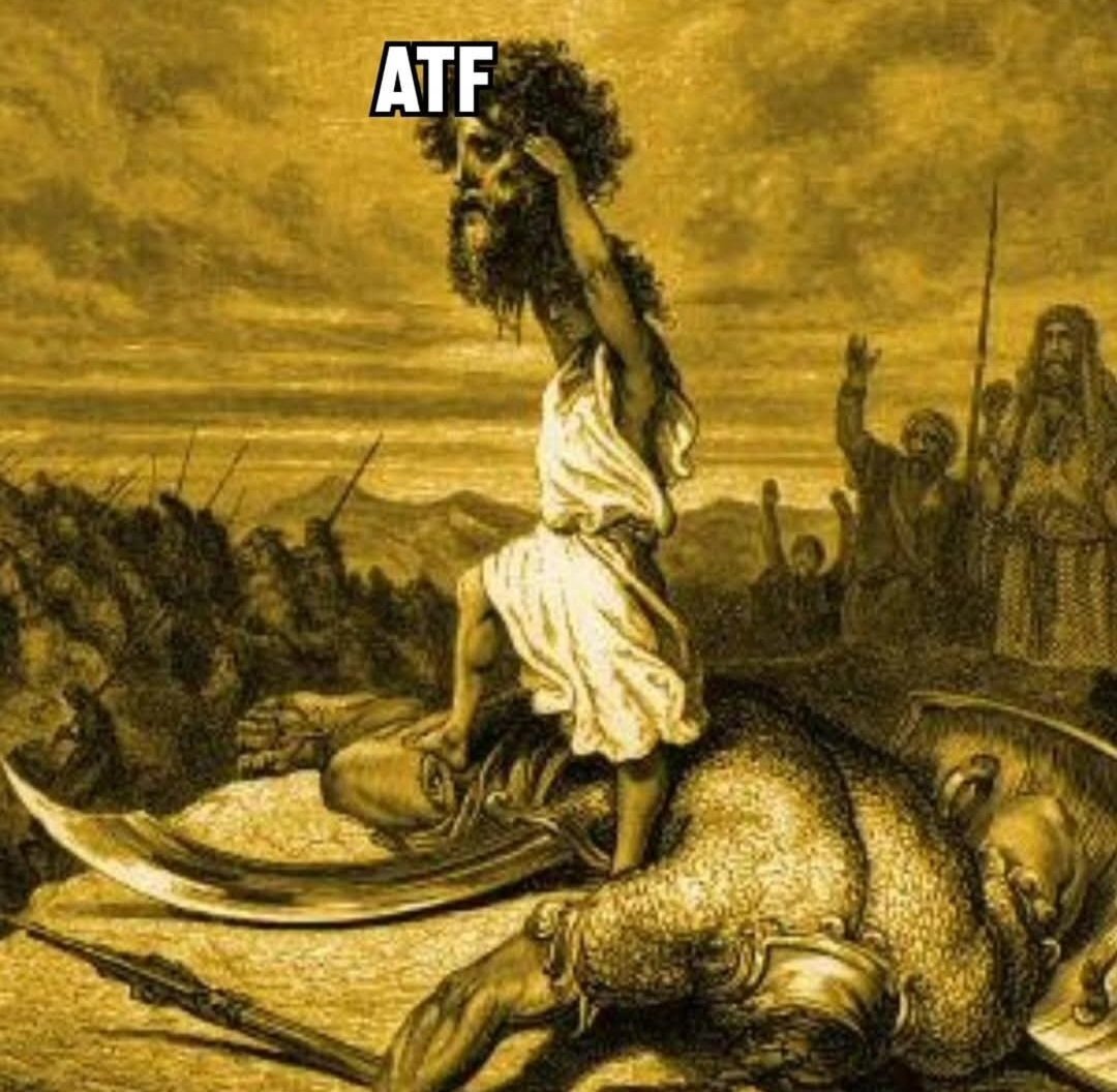 2A_Freedom's tweet photo. ABOLISH THE ATF &amp; REPEAL THE NFA! https://t.co/xOwitW3Bah