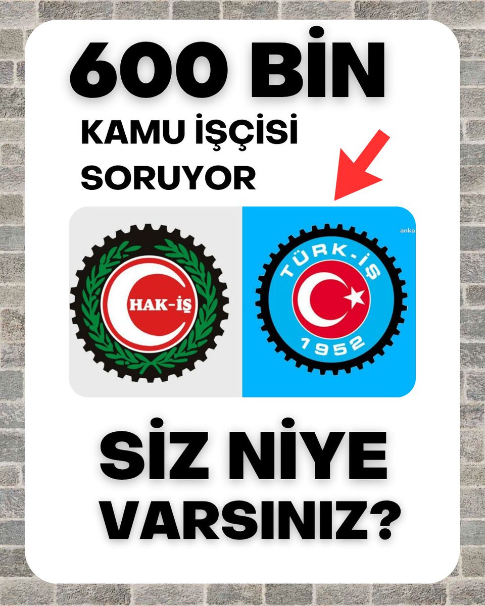 vanriel321's tweet photo. Kamuişçisine Hakaret #Kamuişçileri @hakiskonf  @turkiskonf @4D_isci @06isciplatformu @iscihaber @isikhanvedat @KamuIsciHaber @kamuscihaber @Ki_federasyonu @kamuderne https://t.co/r5nRtLrk5X