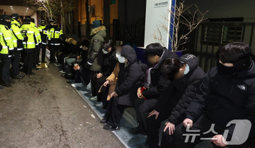 Yoon Again tweet media