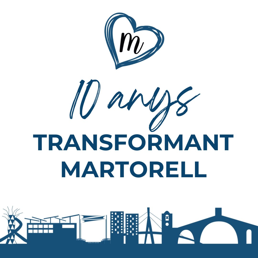 xavifono's tweet photo. Avui fa 10 anys que vaig ser investit per primera vegada alcalde de Martorell.
https://t.co/57tIKuUe4q https://t.co/j2ZoTiekwK