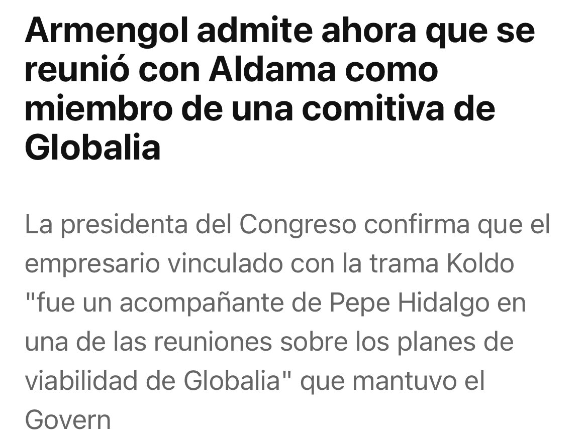 Si se reunió en el Consolat me imagino que habría otros consellers. 

El amigo de Ábalos, el Sr. <a href="/marcpons73/">Marc Pons</a> (“que miedo me das”)??

El alcaldable y mano derecha (e izquierda) de Barmengol, el Sr. <a href="/Iagonegue/">Iago Negueruela</a> ??

Estaría bien que se pronunciasen antes de que salga todo.