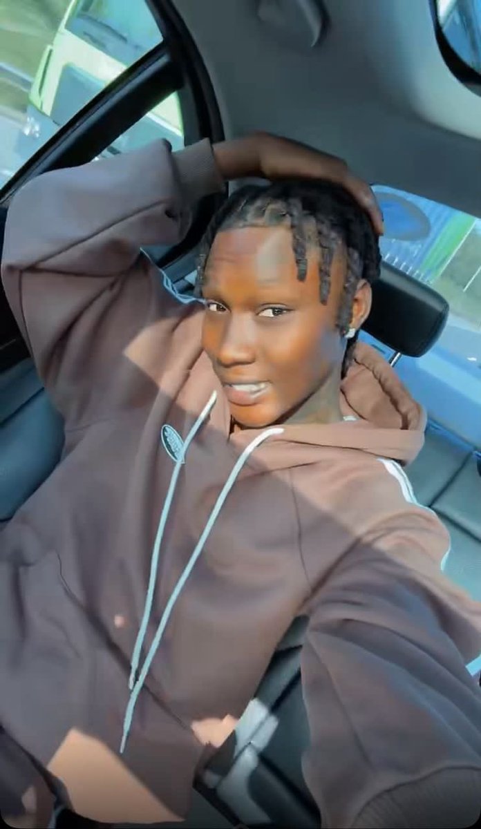 Ode pada adigun tiwa❤️