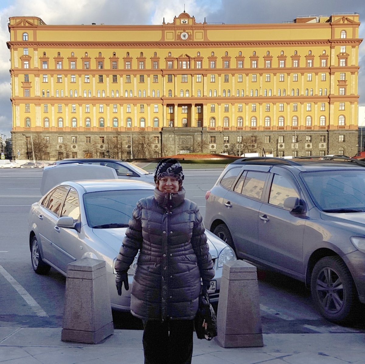 Angela Ford tweet media