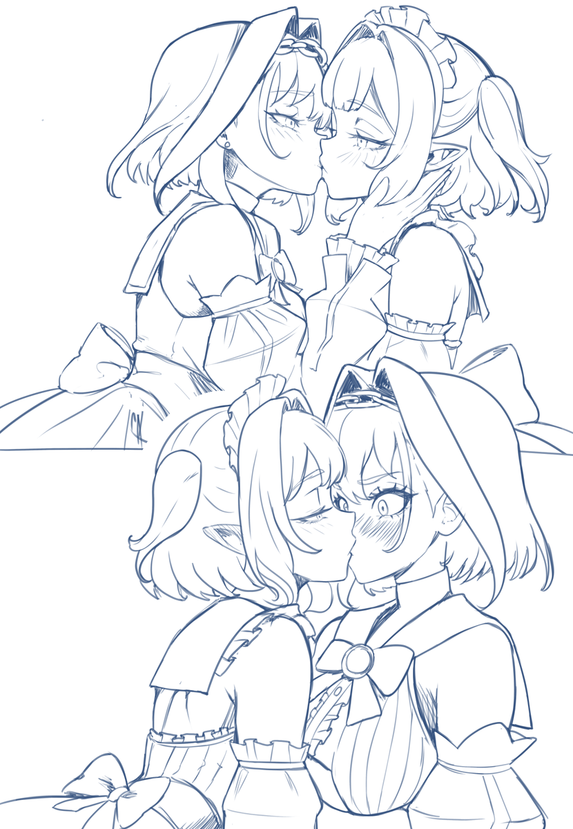 アイドルミア tweet media