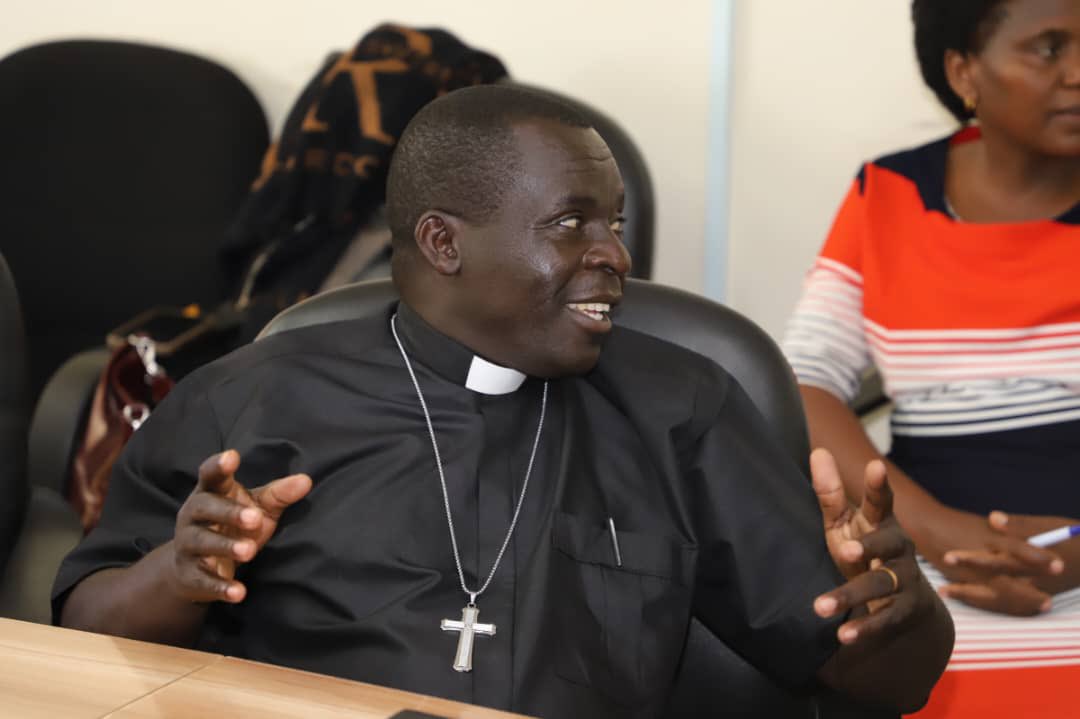 The Multi-sectoral National HIV Prevention Committee, meeting at UAC today to make final input into the National Framework on Education for Health &amp; life skills, formally known as Sexuality Education Framework.

#EndAIDS2030Ug