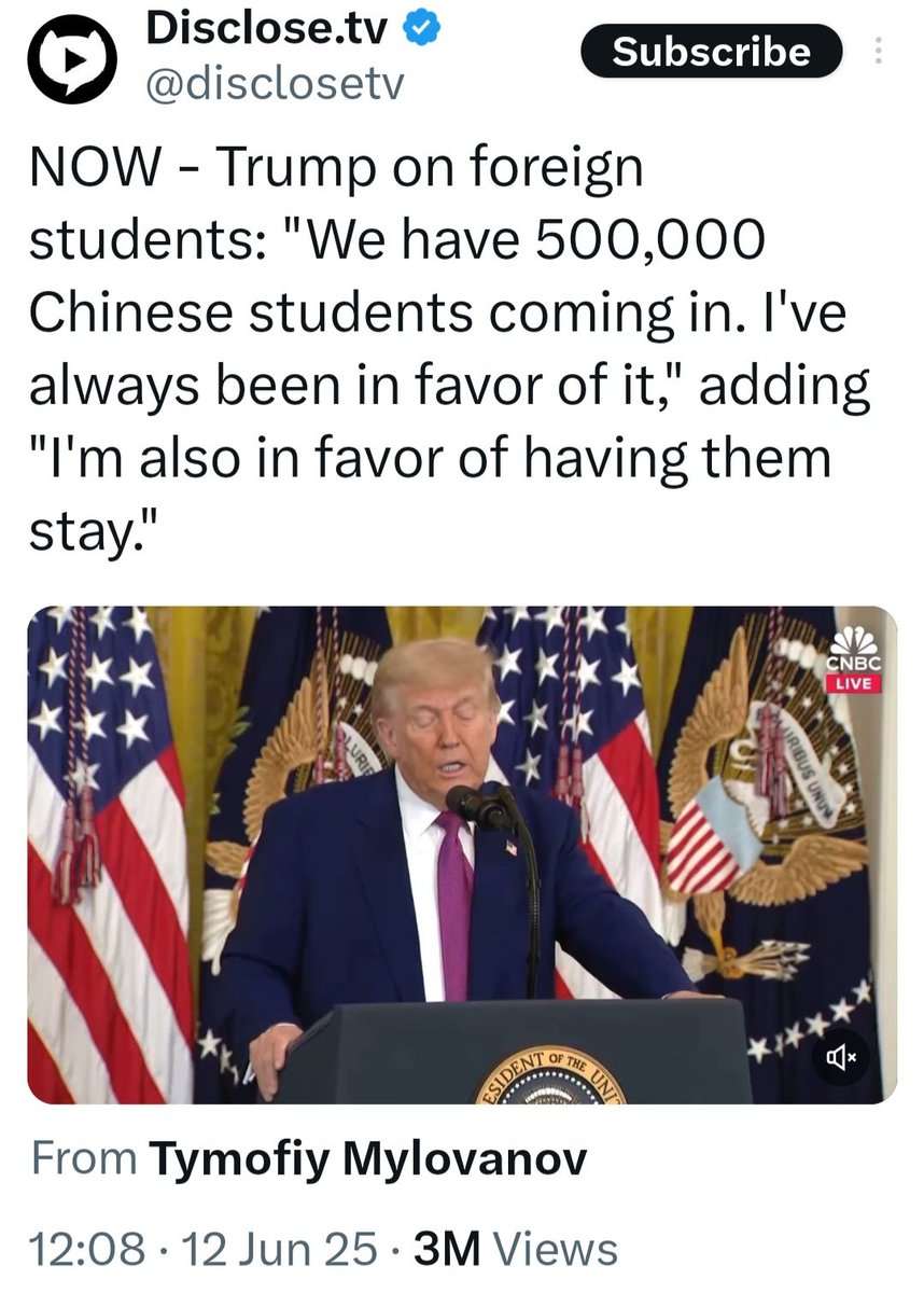 I regret voting for Trump. I admire the skill it took to craft the decade long grift known as MAGA. All for Israel and corporations. Fell For It Again Award presented by me to me.