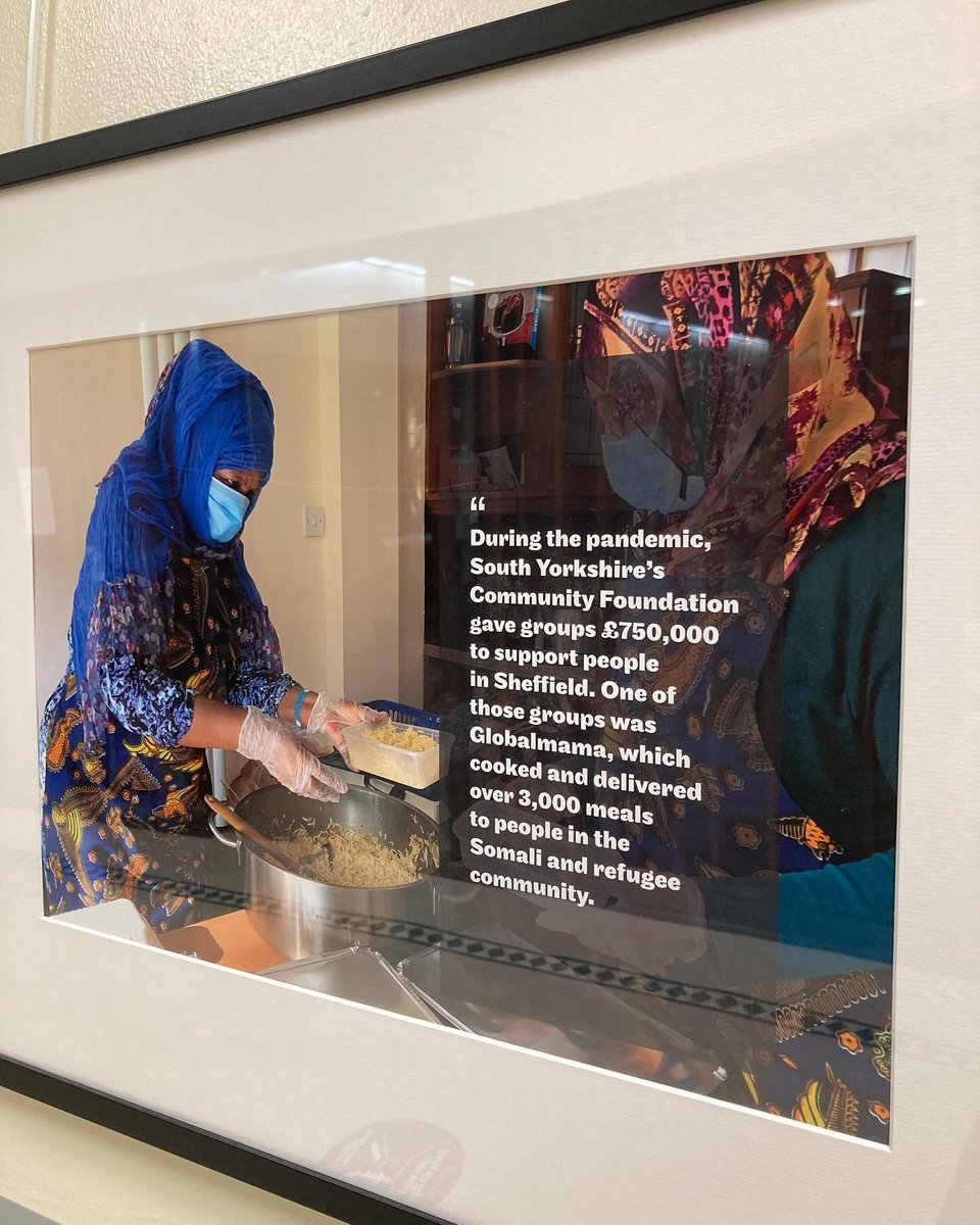 STH Arts In Health tweet media