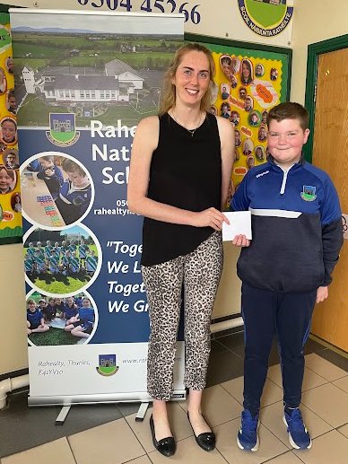 Coláiste Mhuire Co-Ed. (@colmhuirecoed) on Twitter photo Congrats to James from Rahealty NS, winner of our
<a href="/colmhuirecoed/">Coláiste Mhuire Co-Ed.</a> Easter Cookery Club cupcake competition with 87 Instagram votes for his beautiful cupcake! Well done to James and all who took part-see you for our next Cookery Club in October! 👏#etbethos <a href="/TipperaryETB/">Tipperary Education and Training Board</a> <a href="/thurles_ie/">thurles.ie</a> Congrats to James from Rahealty NS, winner of our
<a href="/colmhuirecoed/">Coláiste Mhuire Co-Ed.</a> Easter Cookery Club cupcake competition with 87 Instagram votes for his beautiful cupcake! Well done to James and all who took part-see you for our next Cookery Club in October! 👏#etbethos <a href="/TipperaryETB/">Tipperary Education and Training Board</a> <a href="/thurles_ie/">thurles.ie</a>