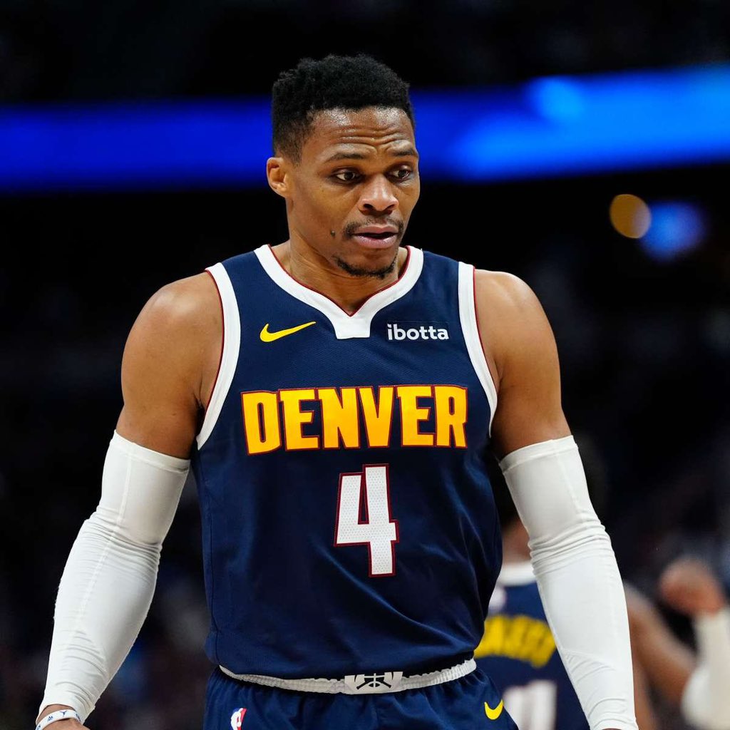 russdimes's tweet image. Russell Westbrook declines his player option and is now a free agent. Where would you want to see him play?