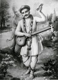 RightsMatters's tweet photo. Sant Tukaram 
Tukaram has often been noted as the first modern practicing poet of Marathi that railed against the hierarchy of caste and the rituals that were present at the time in the practice of Hinduism. 
Jai Hari Vithala !!! Vithala Vithala Vithala Hari Hari !! https://t.co/eaZ3N61chJ