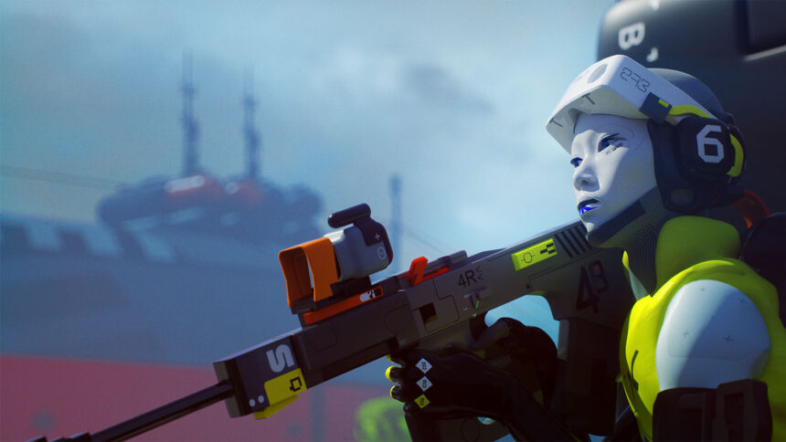 TauCetiGG's tweet image. ‼️NEW: Sony says it will give Marathon the "optimal chance of success" at launch.
"We’re monitoring the Closed Alpha cycle that the team has just gone through... Some of that feedback, frankly, has been varied, but it’s super useful" - thegamepost.com/bungies-marath…