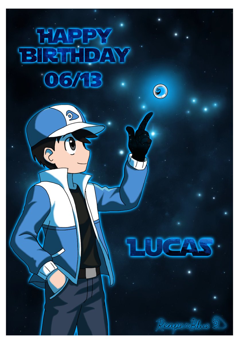 ReaperBlue (@reaperblue2006) on Twitter photo 