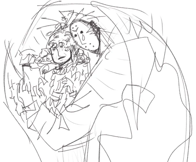 It's not Mother's Day but happy mother day to him anyways 
