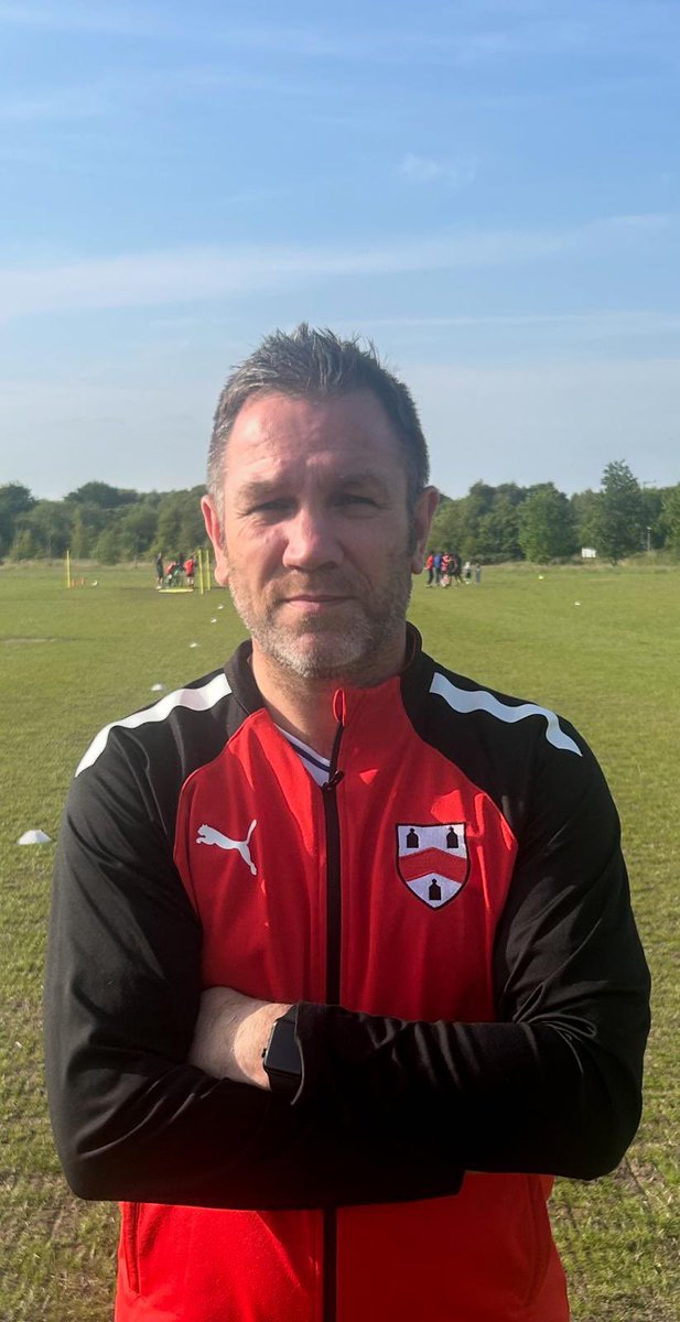 Old Wulfrunians JFC (@oldwulfsjfc) on Twitter photo Old Wulfrunians FC are delighted to announce the appointment of Mark Smith-Park as the new Men’s First Team Manager.
Please join us in giving Mark a warm welcome and showing your support as we enter an exciting new chapter at Old Wulfrunians FC
🔴⚪️🐺
#Upthewulfs Old Wulfrunians FC are delighted to announce the appointment of Mark Smith-Park as the new Men’s First Team Manager.
Please join us in giving Mark a warm welcome and showing your support as we enter an exciting new chapter at Old Wulfrunians FC
🔴⚪️🐺
#Upthewulfs